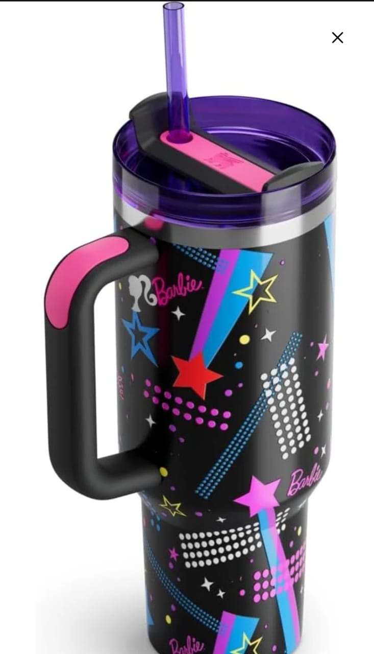 Barbie Stanlys 1200ml TUMLER