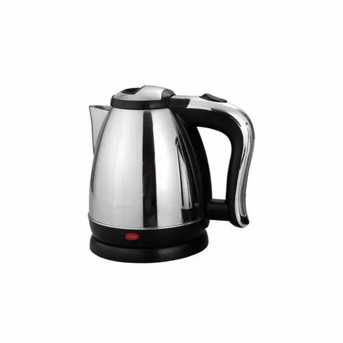 1500Watt Poweronic PR KT18 Electric kettle