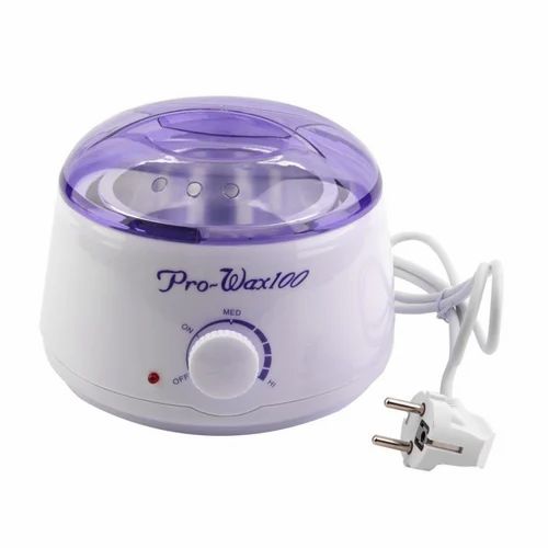 Professional Wax Heating Pot-Wax Softener Container, Hair Removal Hot Paraffin Pearl