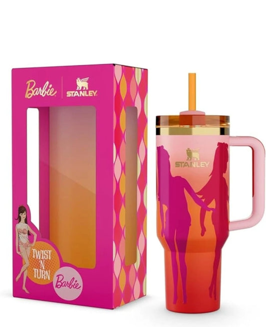 Barbie Stanlys 1200ml TUMLER