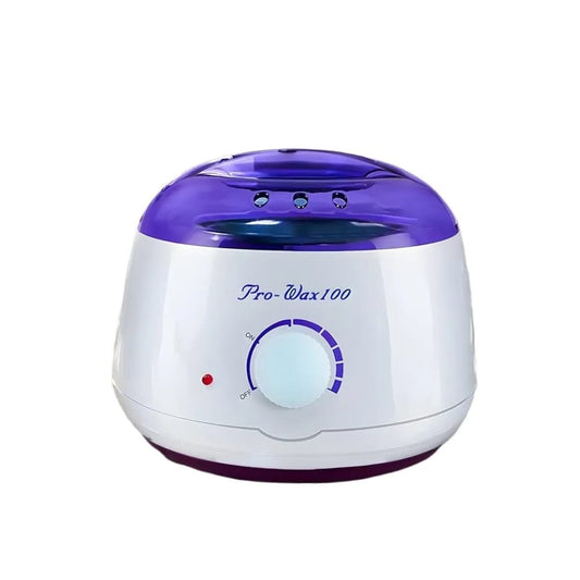 Professional Wax Heating Pot-Wax Softener Container, Hair Removal Hot Paraffin Pearl
